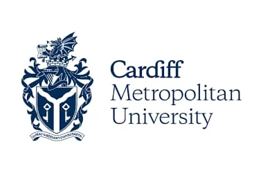 Cardiff Met.