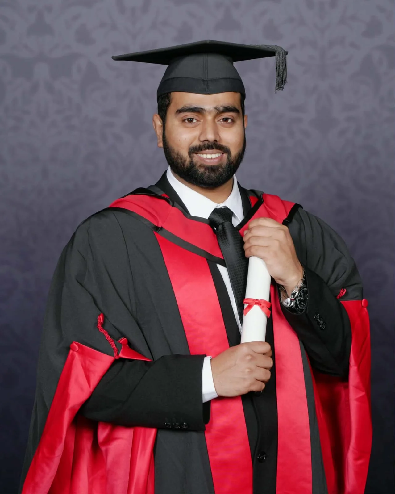 Shakhawat Hossain 
